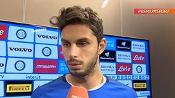 Ranocchia: “In vetta diamo fastidio, ci sta avere più nemici. Karamoh farà strada. Le critiche…”
