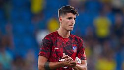 Juventus, Morata prima scelta per l’attacco ma Simeone se lo tiene a Madrid