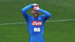 Mertens ricorda Astori: “In viaggio di nozze ci divertimmo molto, un pensiero alla famiglia”. |FOTO