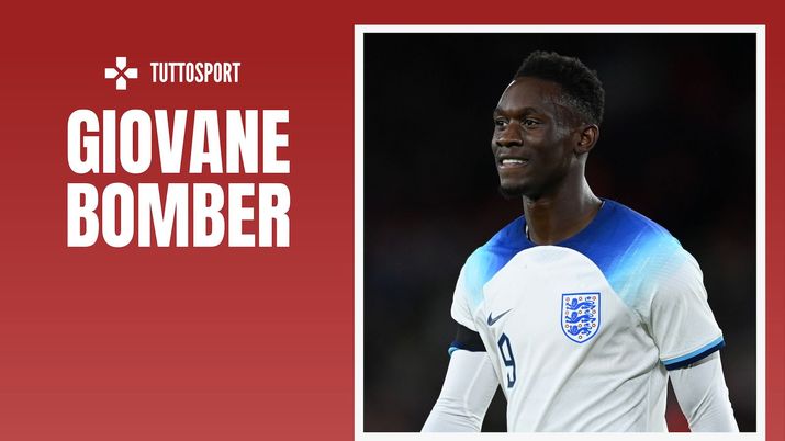 Folarin Balogun Arsenal Calciomercato AC Milan