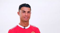 VIDEO Ronaldo, in gol col Manchester United: guarda la prima rete di CR7 in Premier
