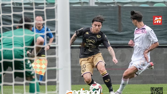 Calciomercato Palermo, bivio Silipo: vari club sul talento scuola Roma. Castagnini… - immagine 1