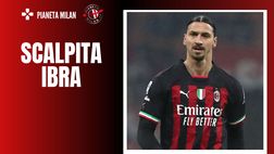 Ibrahimovic dal 1′ contro l’Udinese? Ecco a quando risale la sua ultima da titolare