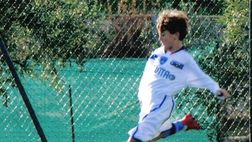 Palermo, Damiani saluta l’Empoli: “Avevo solo 9 anni quando arrivò la tua chiamata”