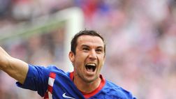 Focus on: Darijo Srna, un capitano a tuttocampo per la Croazia