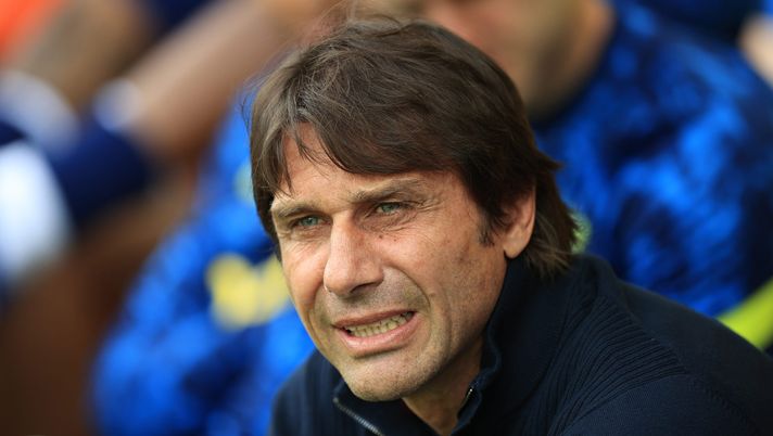 Conte: “Perisic? Maturità incredibile. Ha vinto con tanti club, sarà importante” - immagine 1