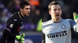 Handanovic vs Tatarusanu: la sfida per la supremazia tra i portieri