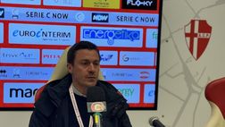 Padova-Lucchese, Gorgone: “Non siamo stati perfetti e siamo stati puniti”