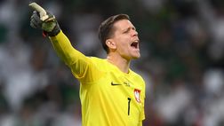 Szczesny: “Rigori parati? Alla Juventus abbiamo trovato un metodo e…”