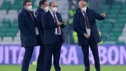 I fatti del derby, il presidente del Betis: “Vogliamo indagare, daremo le prove alle autorità”