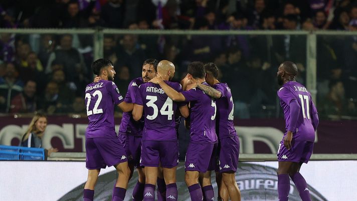 “Godi Fiorenza”: è la Primavera di Praga. La Fiorentina continua a sognare - immagine 1