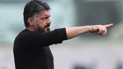 Valencia, Gattuso fa la spesa al Milan: due nomi nel mirino