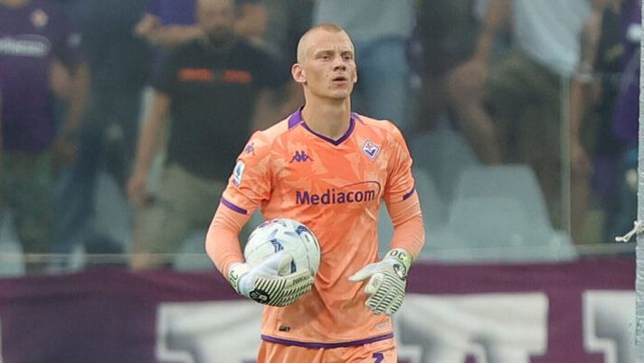 Fiorentina, Christensen fuori per infortunio: si è operato, il comunicato e i tempi - immagine 1