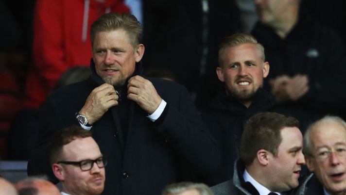 Schmeichel senior: “Per me tutto è iniziato con la Roma” - immagine 1
