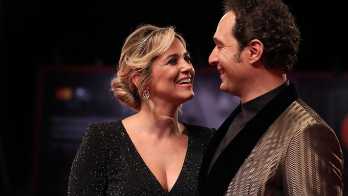 Francesca Barra annuncia: “Io e Claudio siamo in felice attesa. Ho apprezzato…” Francesca Barra annuncia: “Io e Claudio siamo in felice attesa. Ho apprezzato…”