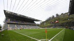 Tutti a Braga, sognando Praga. Il cammino della Fiorentina in Europa
