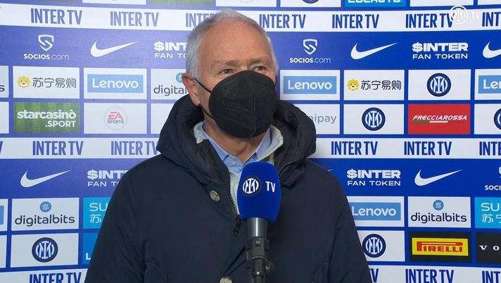 Serena: “Inter-Juve non sarà decisiva. Lautaro più avanti di Vlahovic” - immagine 1