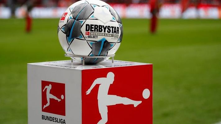 Calcio in Germania, la Bundesliga dovrebbe ripartire il 21 maggio 