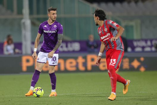 Getty Images Castrovilli: “Finale di Coppa, cinquanta e cinquanta con l’Inter. La prepareremo bene”- immagine 2