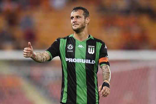 (Photo by Albert Perez/Getty Images) Alino Diamanti
