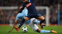 Insigne: “Infortunio? Sto meglio. Se ci sono contro l’Inter? Vediamo come va”