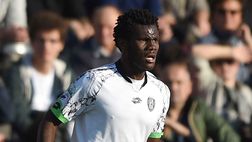 Anche l’Inter su Kessié. Per l’Atalanta nuova plusvalenza in arrivo?