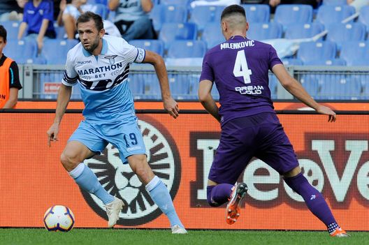 Nikola Milenkovic of ACF Fiorentina (Photo by Marco Rosi/Getty Images)   Nikola Milenkovic of ACF Fiorentina (Photo by Marco Rosi/Getty Images)
