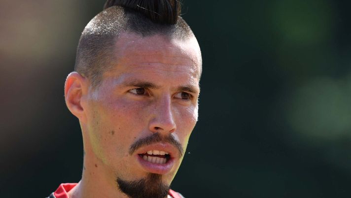 Martin Hamsik Martin Hamsik