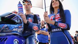 Melandri, primi cedimenti all’Isola: “Non è il mio mondo, voglio tornare a casa”