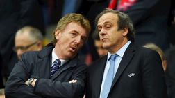 Platini e Blatter assolti dall’accusa di truffa ai danni della FIFA