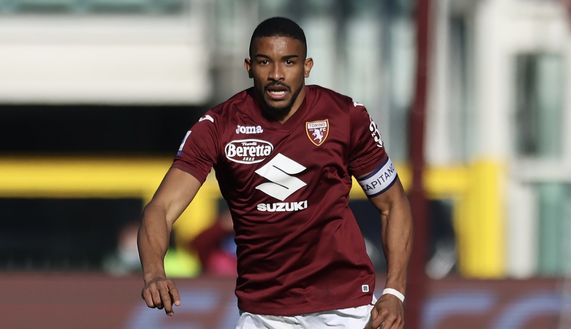 Gleison Bremer (difensore Torino), obiettivo di calciomercato del Milan | AC Milan News (Getty Images) Gleison Bremer Torino Calciomercato AC Milan