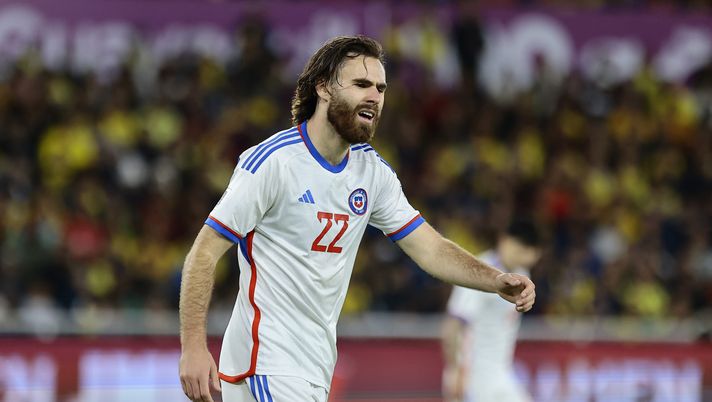 Cile, il ct Gareca non convoca Ben Brereton: “Prima deve imparare lo spagnolo” - immagine 1