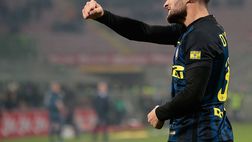 Calciomercato Inter, l’agente di D’Ambrosio si sbilancia: “Sarebbe felice di tornare a lavorare con Spalletti”