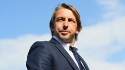 Vecchi: “Siamo venuti a Viareggio per arrivare in fondo. Contento del gruppo, dovremo…”