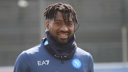 Anguissa: “Questo Napoli lotterà per vincere, Spalletti uno dei migliori. Su Koulibaly…”