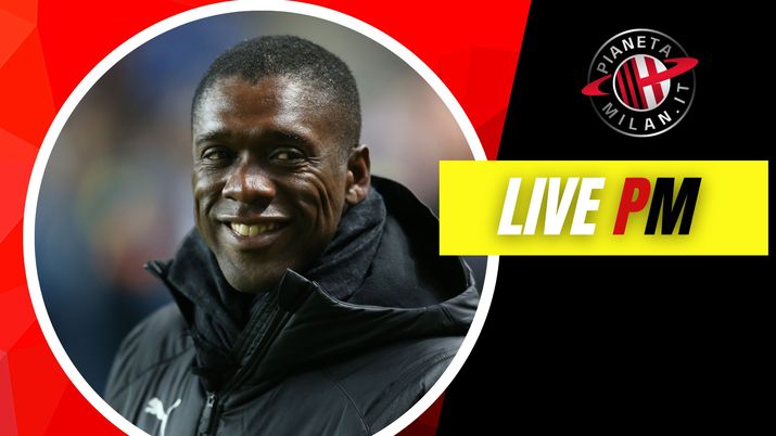 Seedorf: “Per me era normale vincere le Champions League” | LIVE News - immagine 1