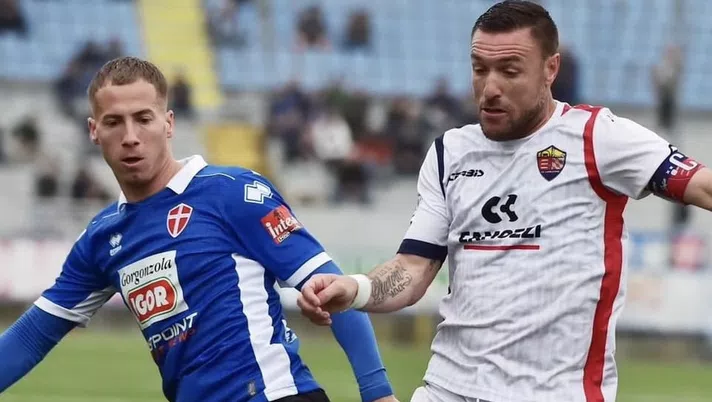 Lumezzane-Padova, tutti i precedenti. La sfida al Saleri manca da sette anni - immagine 1