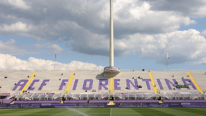 Artemio Franchi, stadio della Fiorentina