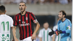 L’opinione: “Il 3-5-2 è ideale per Bonucci. Occasione per Zanellato e Mauri”