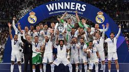 Palmares UEFA: Spagna regina d’Europa, Inghilterra seconda. Italia e Francia…