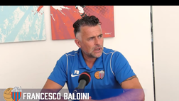 Catania-Bari, Baldini: “Mi sono rotto le scatole di non fare punti”
