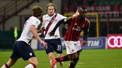 Assente ingiustificato: Balotelli non ci sarà a Bologna