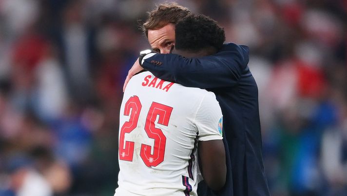 Inghilterra-Iran 6-2, tutto semplice per Southgate. Doppietta di Saka - immagine 1