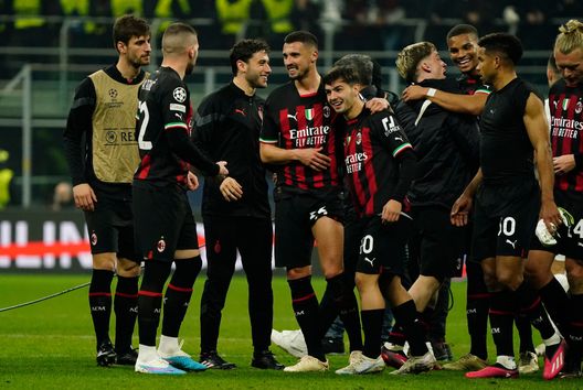 (Photo by Pier Marco Tacca/AC Milan via Getty Images) Milan, la lotta continua- immagine 2