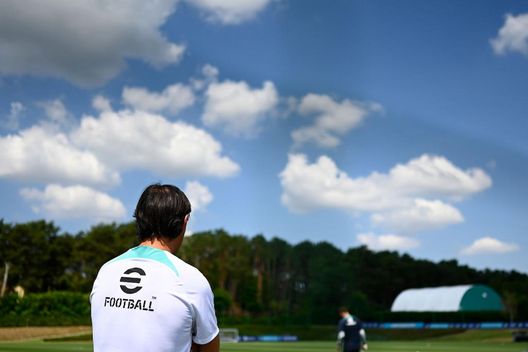 FCIN1908 / Inter, attesa per Bremer. Sanchez saluta, la formula. Le ultime su Skriniar - immagine 1