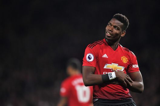 Pogba Pogba