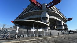 FOTO – ECCO IL PALLONE PER LA FINALE DI CHAMPIONS LEAGUE A MILANO. I SIMBOLI…