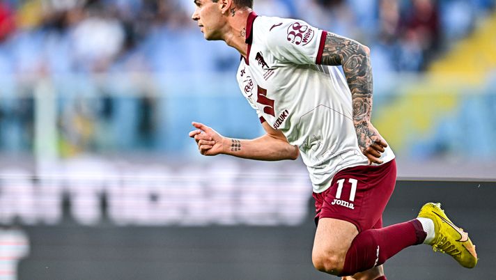 Torino, la giornata: allenamento e incontro con Rodriguez e Pellegri - immagine 1