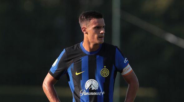 Inter Primavera, Stankovic: “Derby speciale, ho sangue nerazzurro. Dimarco fratello maggiore”- immagine 3