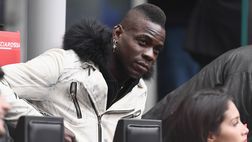 La Stampa – Balotelli, mega squalifica in arrivo? Sul tavolo una gomitata ad un rivale
